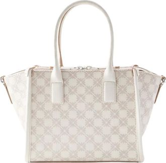 Emporio Armani Mujer, Bolsos, Blanco, Talla: ONE Size
