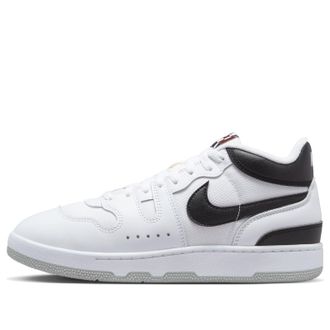 Nike Mac Attack White Black FB8938-101