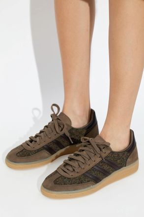 adidas Adidas X Harris Tweed, Womens, Green