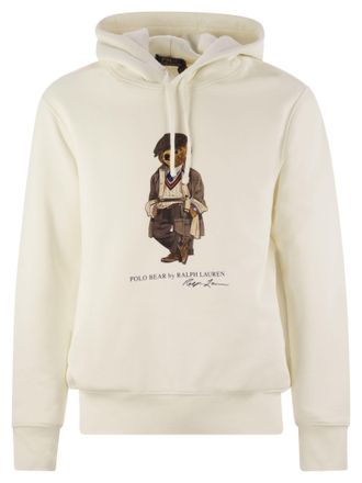 Polo Ralph Lauren Polo Bear Hoodie