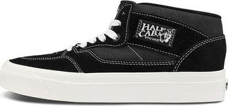 Vans Half Cab 33 DX Black White VN0A5KX66BT