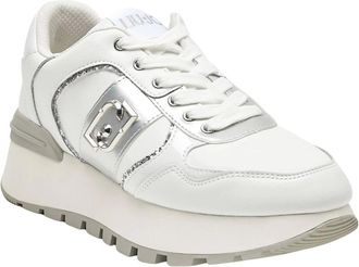 Liu Jo Schoenen, Dames, Wit, 41 EU, Su&egrave;de, Amazing 43