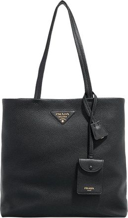 Prada Shopping Bags - Shopping Bag - black - Shopping Bags for ladies