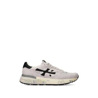 Premiata Sneakers, male, Multicolor, Size: 11 US Mick0.1 VAR 8236