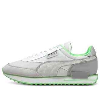 Puma Mercedes-AMG Petronas F1 x Future Rider Mercedes Team Silver 306793-01