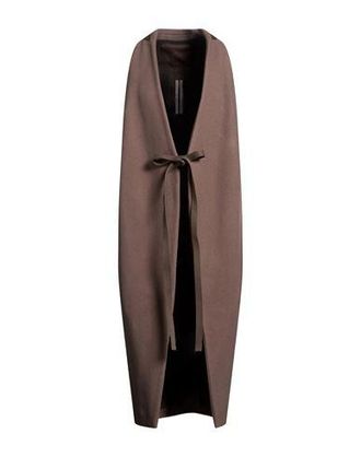 Rick Owens COATS & JACKETS - Coats on YOOX.COM