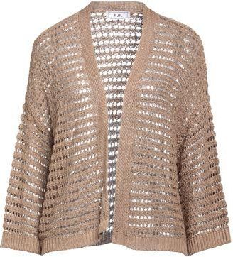 Jijil KNITWEAR - Cardigans on YOOX.COM