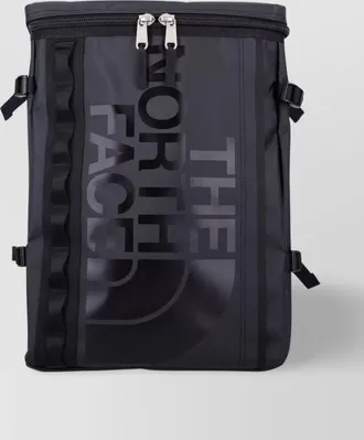 The North Face base camp fuse box backpack