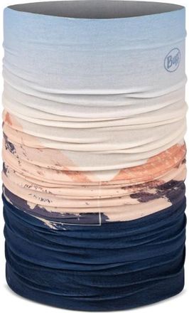 Buff Original Ecostretch Schlauchschal - Unisex | blau