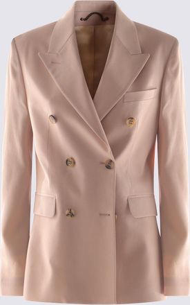 Golden Goose Jackets Shadow Grey-Donna