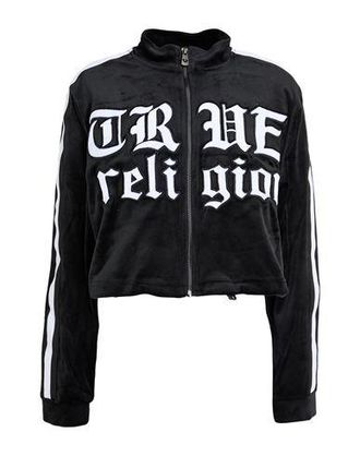 True Religion TOPWEAR - Sweatshirts sur YOOX.COM