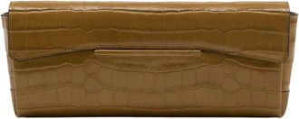 Toteme Clutches - - Bags - Donna - Beige - ONE SIZE