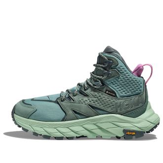 Hoka One One (WMNS) HOKA ONE ONE Anacapa Mid GORE-TEX Trellis Mist Green 1119372-TMGR