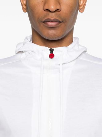 Kiton Mens Sweatshirt Ss26 M