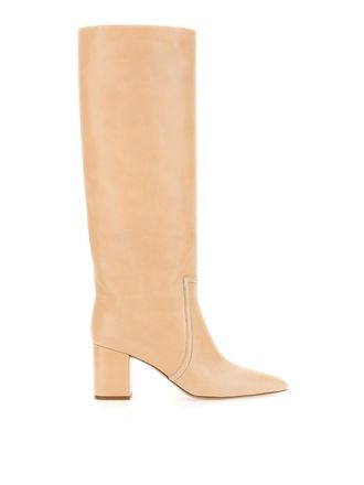 PARIS TEXAS Knee-High Boot