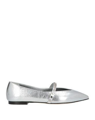 Alexander McQueen FOOTWEAR - Ballet flats on YOOX.COM