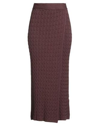 Silence Limited Midi skirts