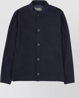 Herno lightweight jacket