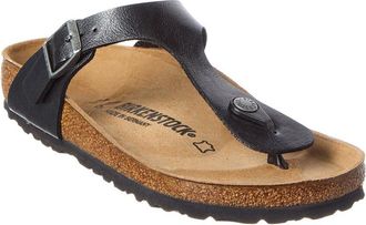Birkenstock Gizeh Bs Birko-Flor Sandal