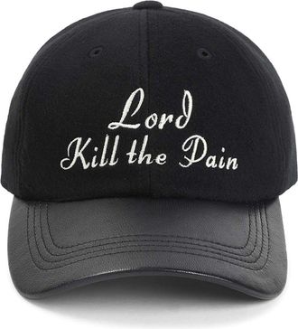 Enfants Riches Deprimes Lord Skill The Pain 6-Panel Hat