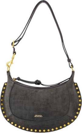Isabel Marant Mujer, Bolsos, Negro, Talla: ONE Size
