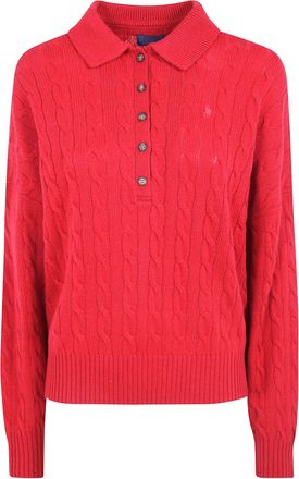 Ralph Lauren Sweater Polo