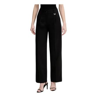 Joop Donna, Pantaloni, Nero, M, new