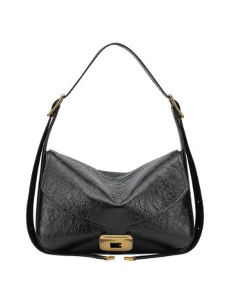 Balenciaga Borsa a tracolla media Clicca di Balenciaga
