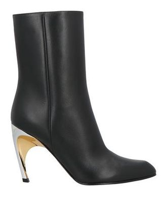 Alexander McQueen FOOTWEAR - Ankle boots on YOOX.COM
