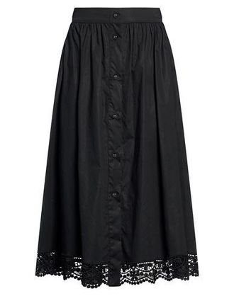 Twin-Set PARTES DE ABAJO - Faldas midi en YOOX.COM