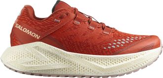 Salomon Salomon Aero Glide 3 GRVL Burnt Ochre / Vanilla Ice / Etherea L47812700 Womens