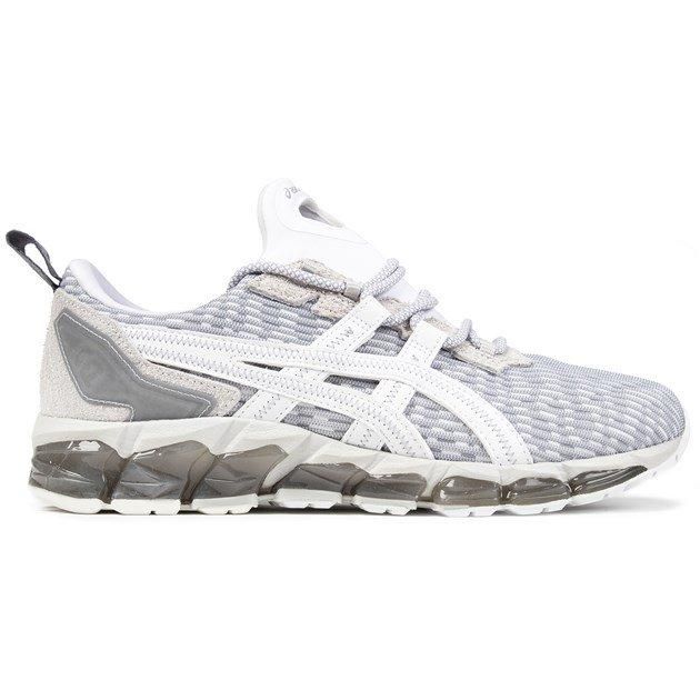 Asics Mens Gel-quantum 360 Trainers - White - Size UK 11