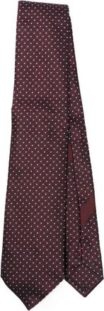 Dolce & Gabbana Hombre, Accesorios, Rojo, Talla: ONE Size