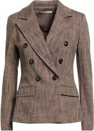 No-Nà TRAJES Y CONJUNTOS - Americanas en YOOX.COM