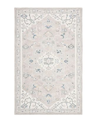 Safavieh Micro-Loop Hand-Woven Rug