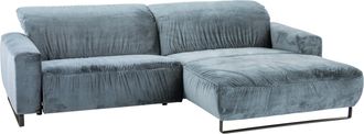 Schubiger M&ouml;bel Ecksofa Eindhoven Basic