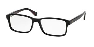 Polo Ralph Lauren Demo Rectangular Mens Eyeglasses PH2123 5489 56
