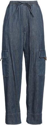 Valentino Garavani BOTTOMWEAR - Jeans on YOOX.COM