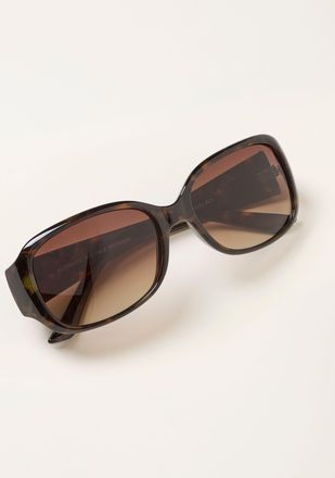 Fat Face FatFace Lydia Tortoiseshell Brown Sunglasses