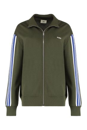 Autry Viscose Knit Jacket