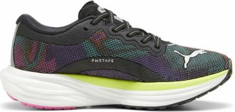 Puma Puma - Deviate Nitro 2 Psychedeli - Heren - Sport - Veelkleurig - Maat: 40 EU