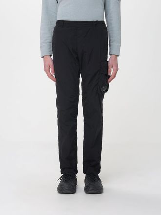 C.P. Company Pantaloni C. P. COMPANY Uomo colore Nero