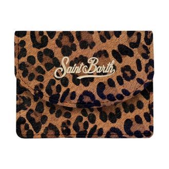 MC2 Saint Barth Mujer, Accesorios, Marrón, Talla: ONE Size