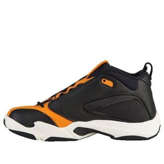 Nike Jordan Air Jordan Jumpman Quick 23 Black Orange Peel AH8109-008