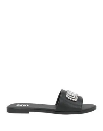 DKNY FOOTWEAR - Sandals sur YOOX.COM