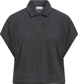 Brunello Cucinelli TOPS - Poloshirts auf YOOX.COM