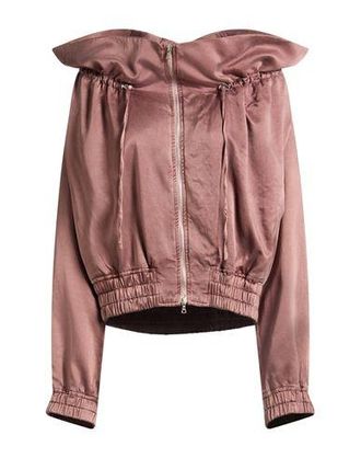 Dries Van Noten COATS & JACKETS - Jackets on YOOX.COM