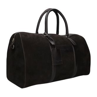 Stefano Lauran Heren, Tassen, Bruin, Maat: ONE Size