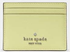 Kate Spade New York Small Slim Card Holder
