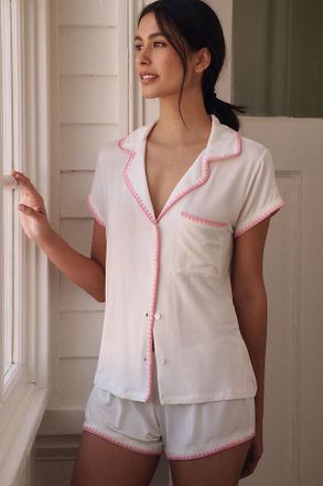 Eberjey Frida Pajama Set